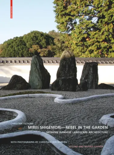 [978-0-000-00012-7] Mirei Shigemori: Rebel in the Garden