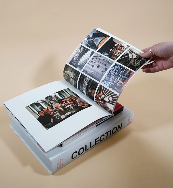 Любовь к книгам